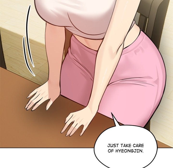 Runaway Wife Chapter 25 - Page 42
