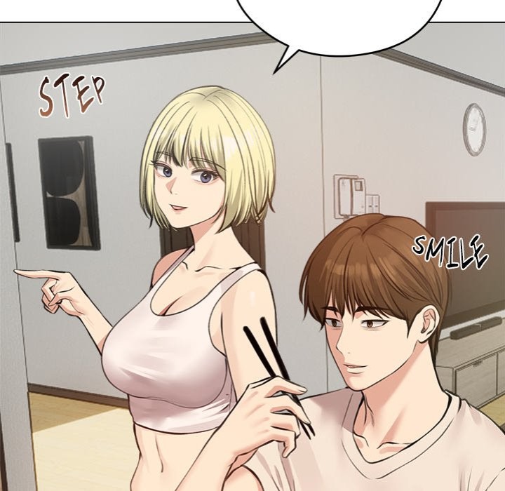 Runaway Wife Chapter 25 - Page 44