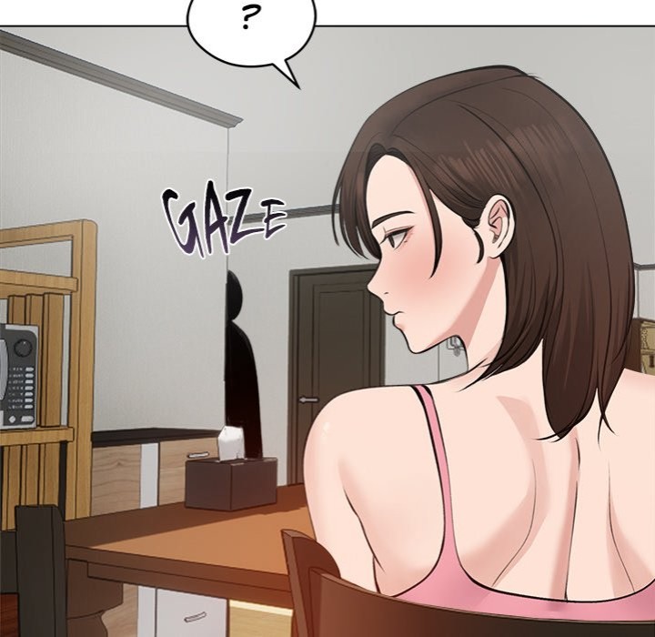 Runaway Wife Chapter 25 - Page 46