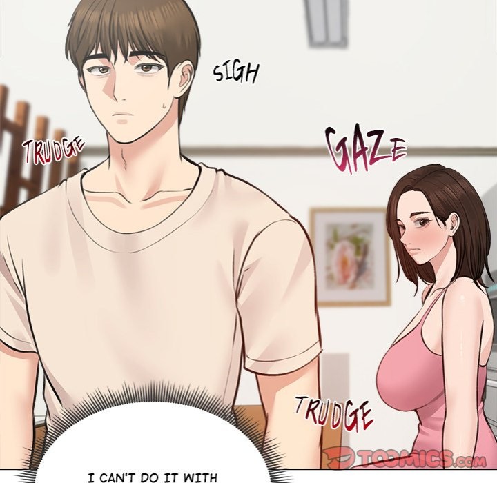 Runaway Wife Chapter 25 - Page 66