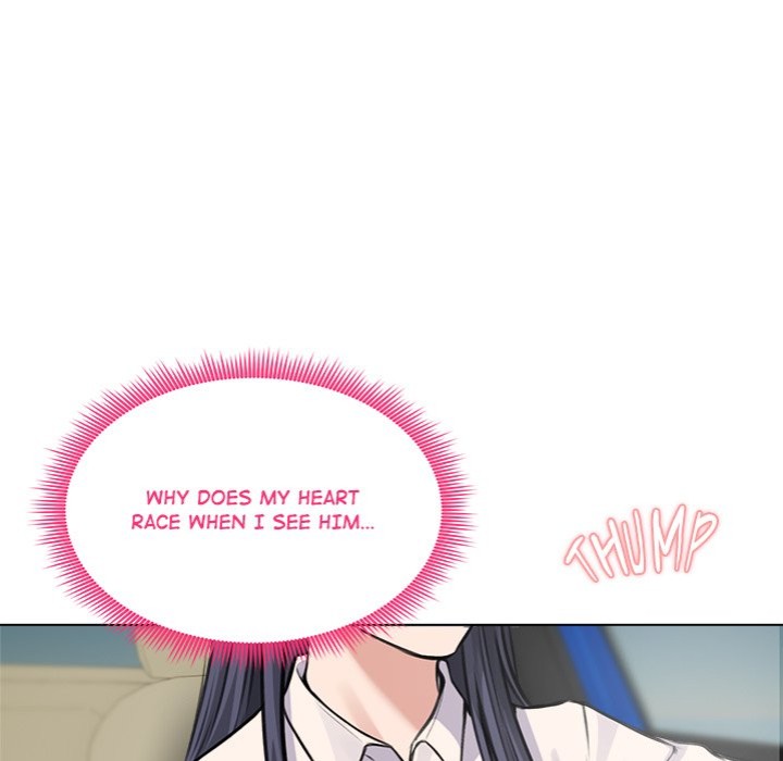 Runaway Wife Chapter 25 - Page 7