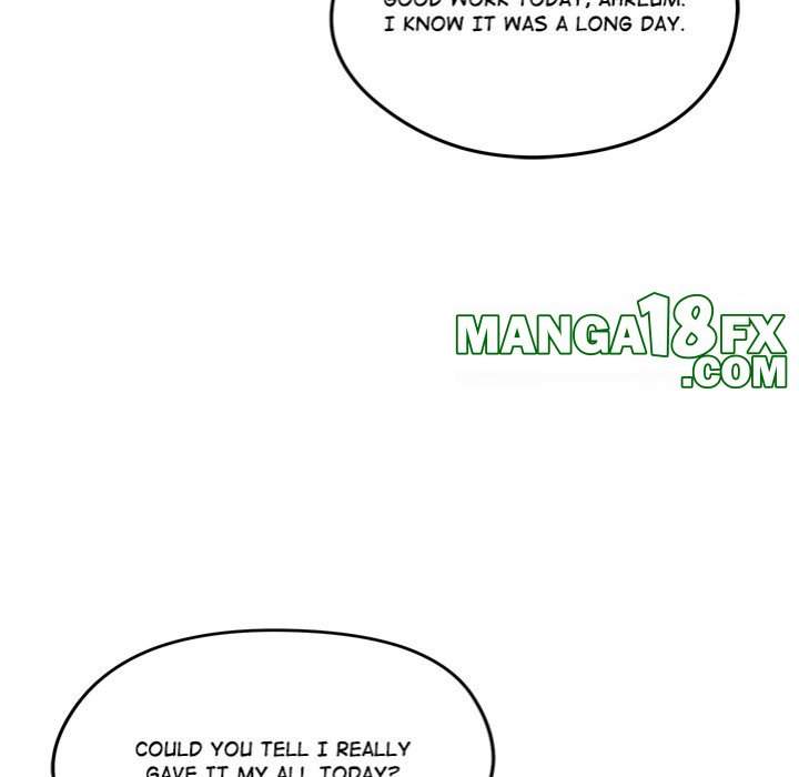 Runaway Wife Chapter 25 - Page 83