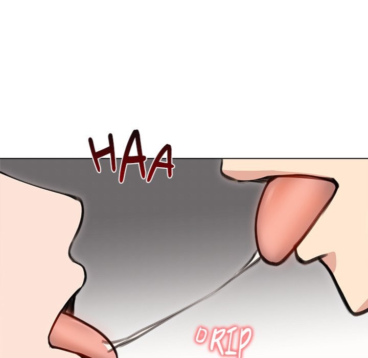 Runaway Wife Chapter 27 - Page 131