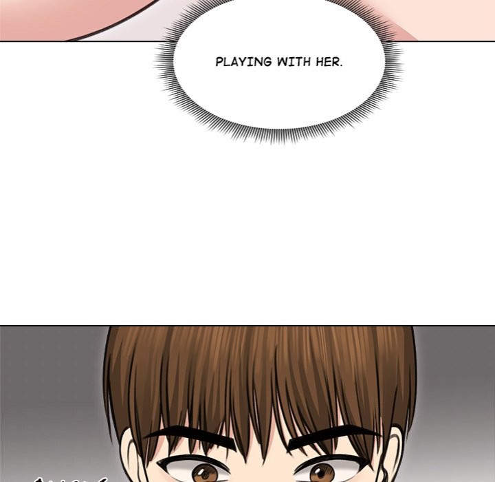 Runaway Wife Chapter 27 - Page 140
