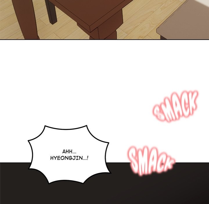 Runaway Wife Chapter 27 - Page 151
