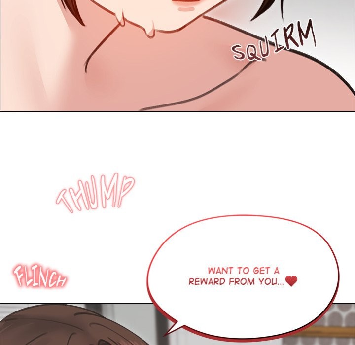 Runaway Wife Chapter 27 - Page 37