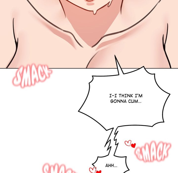 Runaway Wife Chapter 27 - Page 71