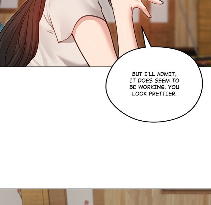 Runaway Wife Chapter 28 - Page 11