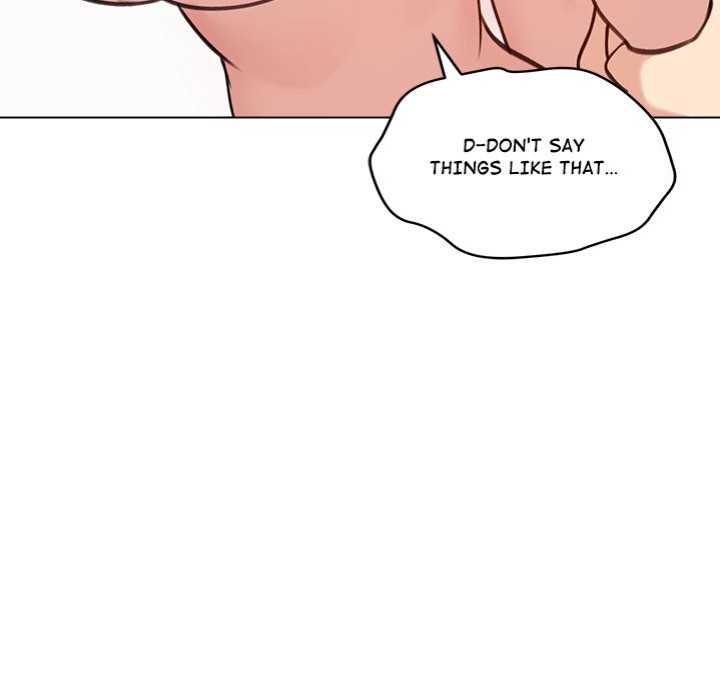Runaway Wife Chapter 28 - Page 124