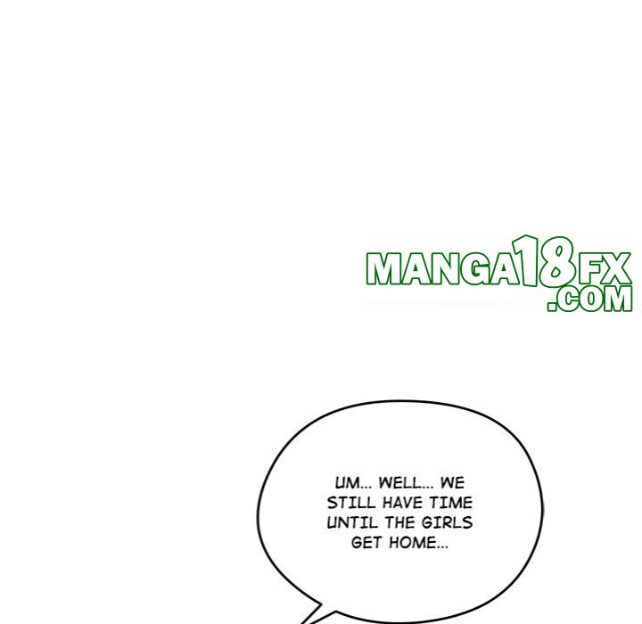 Runaway Wife Chapter 28 - Page 128