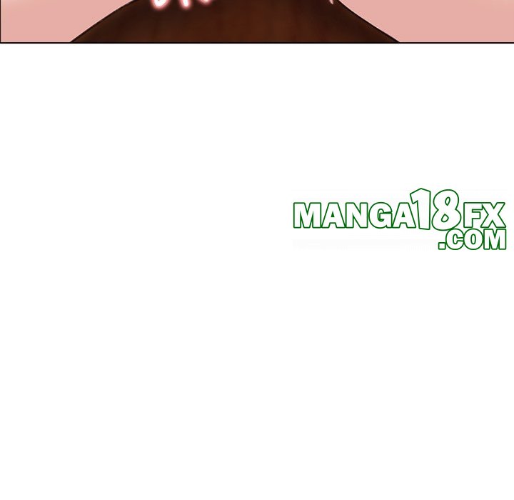 Runaway Wife Chapter 28 - Page 154