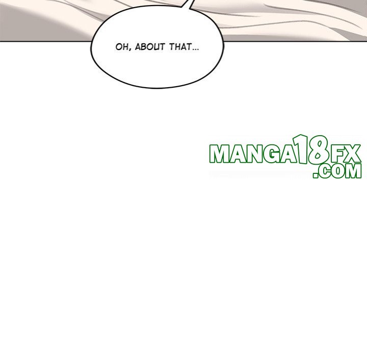 Runaway Wife Chapter 28 - Page 159
