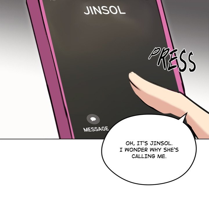 Runaway Wife Chapter 28 - Page 18