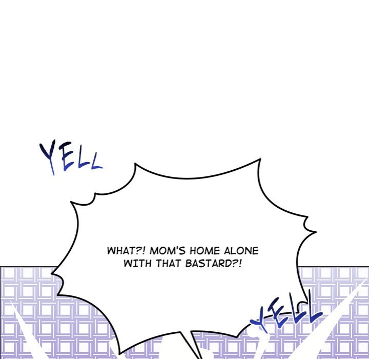 Runaway Wife Chapter 28 - Page 22