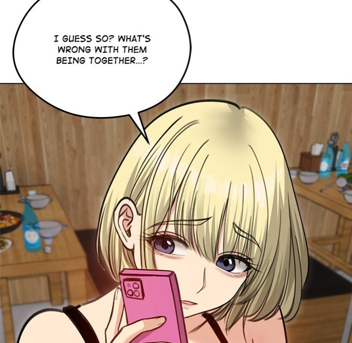 Runaway Wife Chapter 28 - Page 24