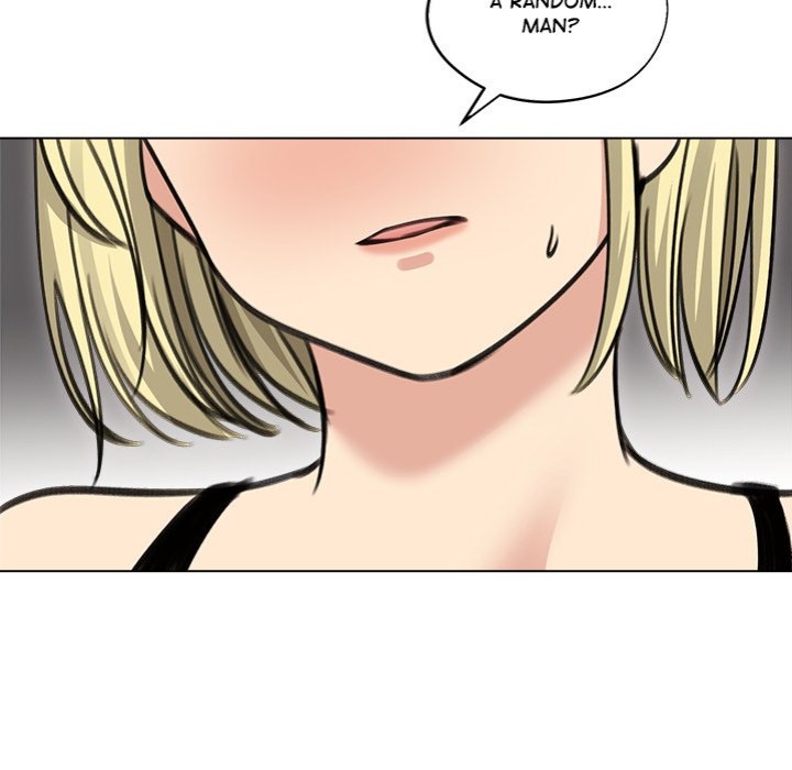 Runaway Wife Chapter 28 - Page 35