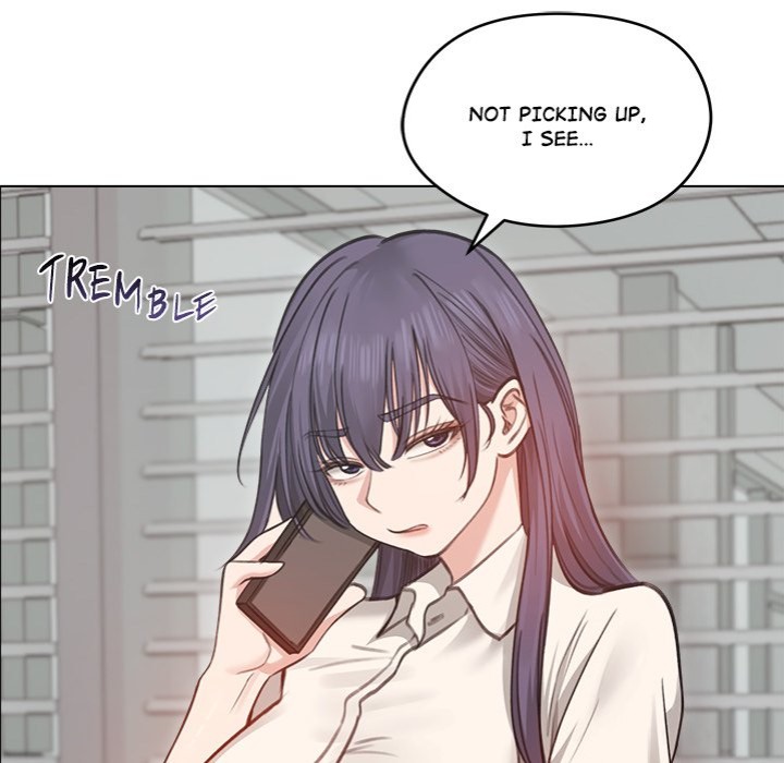Runaway Wife Chapter 28 - Page 41