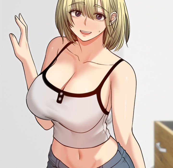 Runaway Wife Chapter 29 - Page 100