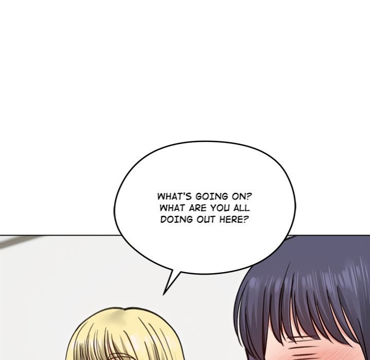 Runaway Wife Chapter 29 - Page 105