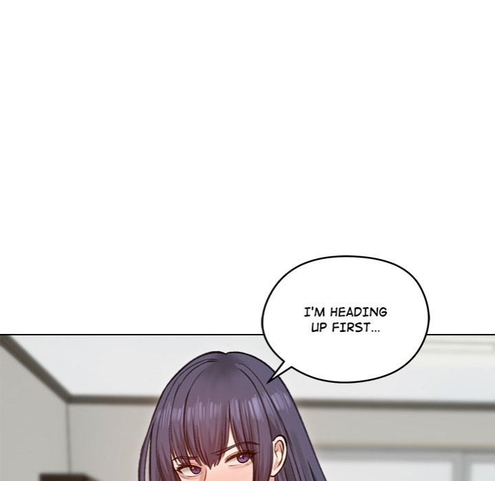 Runaway Wife Chapter 29 - Page 107