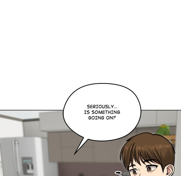 Runaway Wife Chapter 29 - Page 118