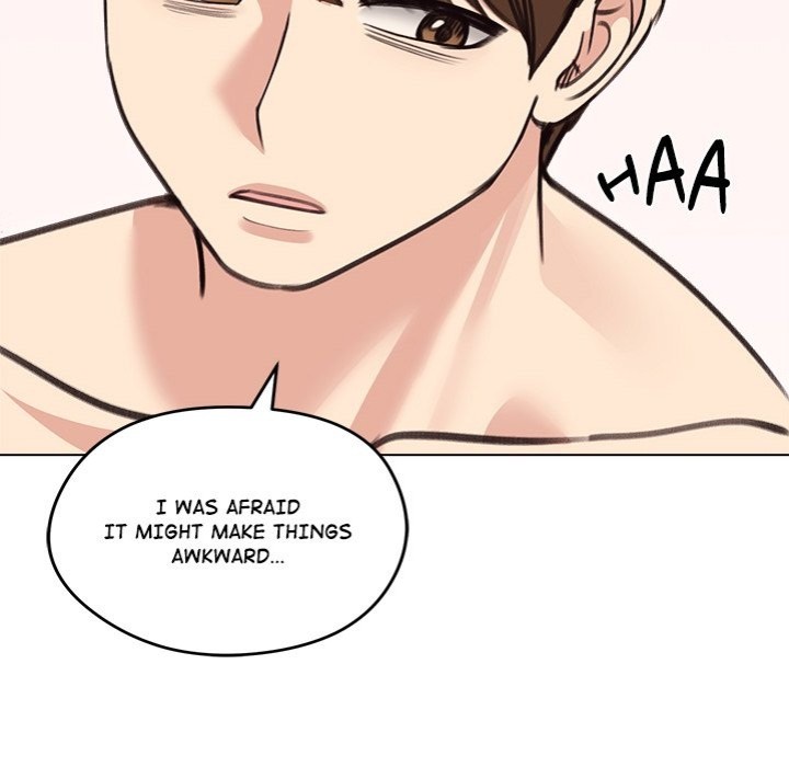 Runaway Wife Chapter 29 - Page 12