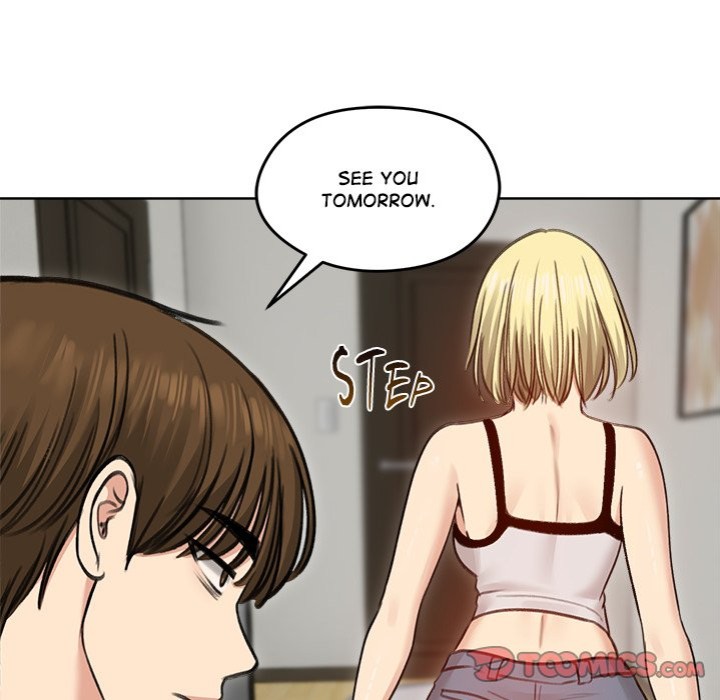 Runaway Wife Chapter 29 - Page 129