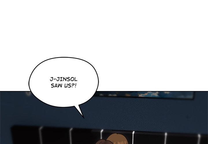 Runaway Wife Chapter 29 - Page 2
