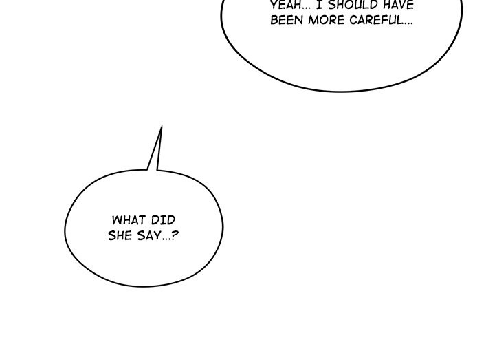 Runaway Wife Chapter 29 - Page 4