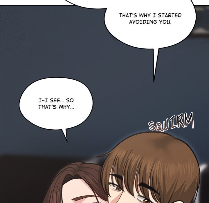 Runaway Wife Chapter 29 - Page 6