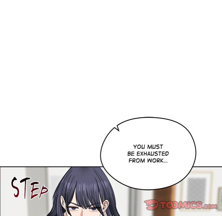 Runaway Wife Chapter 29 - Page 75