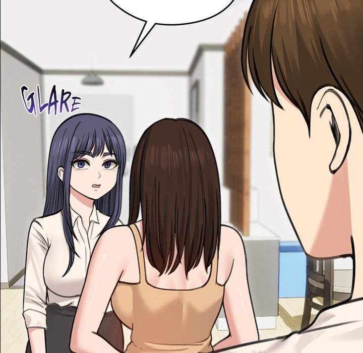 Runaway Wife Chapter 29 - Page 83