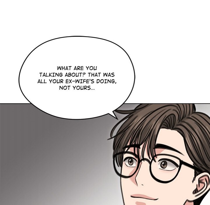 Runaway Wife Chapter 30 - Page 105
