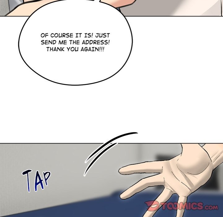 Runaway Wife Chapter 30 - Page 12