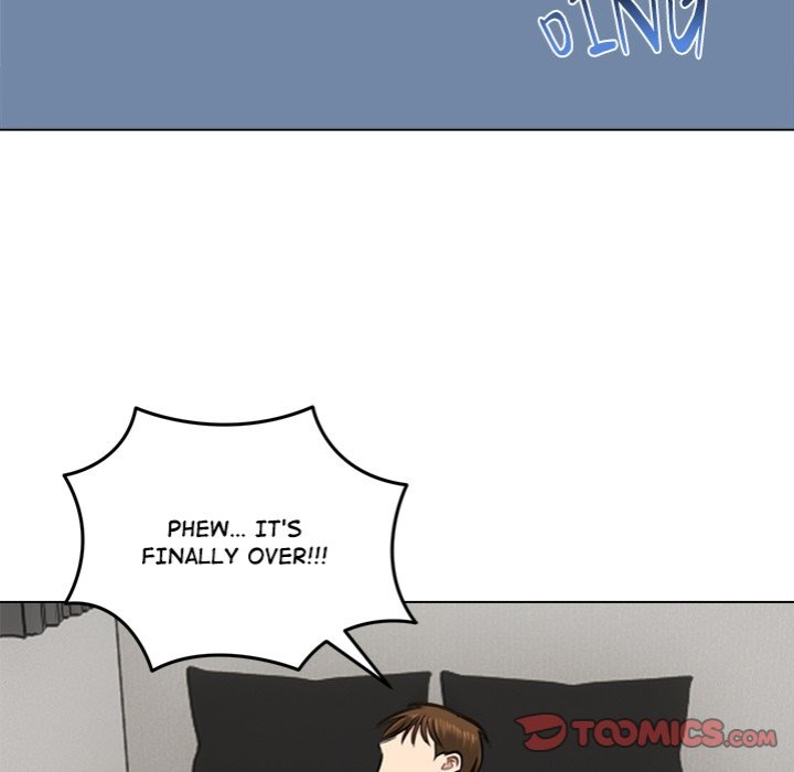 Runaway Wife Chapter 30 - Page 138