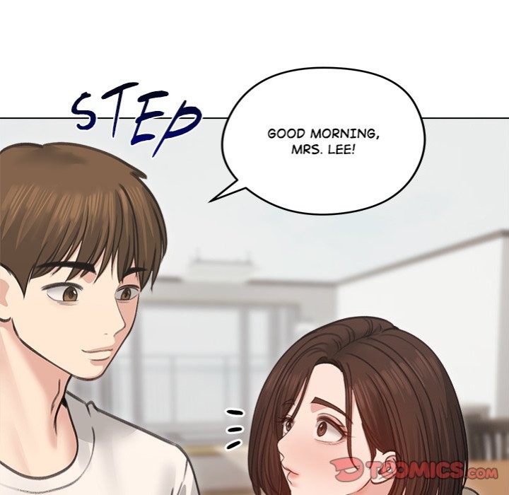 Runaway Wife Chapter 30 - Page 30