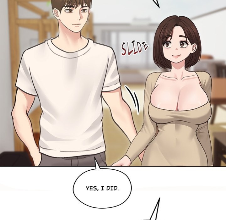 Runaway Wife Chapter 30 - Page 33
