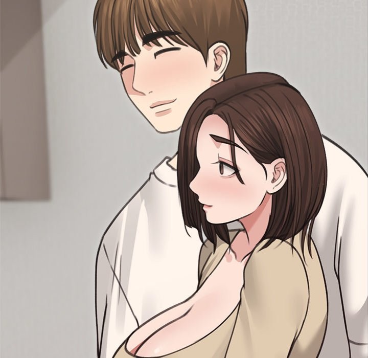 Runaway Wife Chapter 30 - Page 43