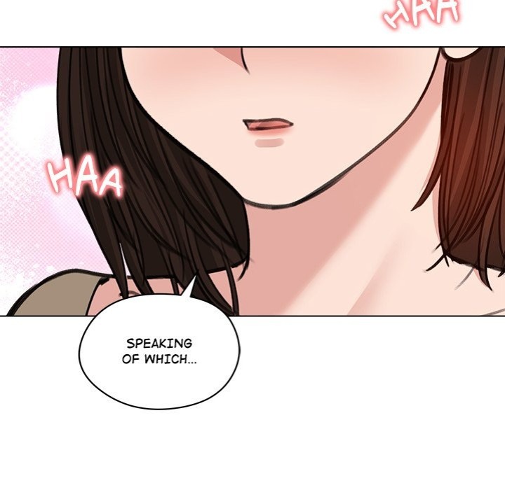 Runaway Wife Chapter 30 - Page 48