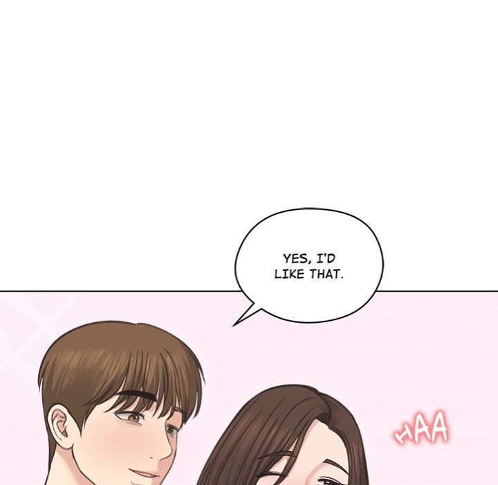 Runaway Wife Chapter 30 - Page 54