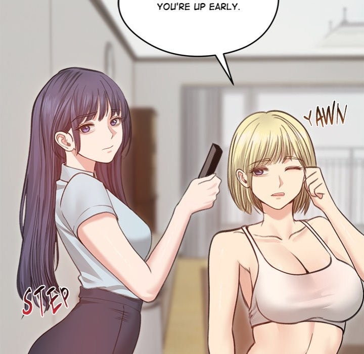 Runaway Wife Chapter 30 - Page 60