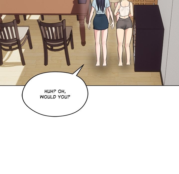 Runaway Wife Chapter 30 - Page 63