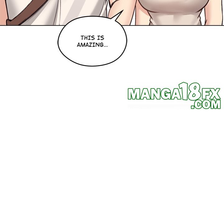 Runaway Wife Chapter 30 - Page 79