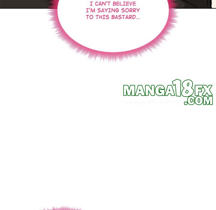 Runaway Wife Chapter 32 - Page 10