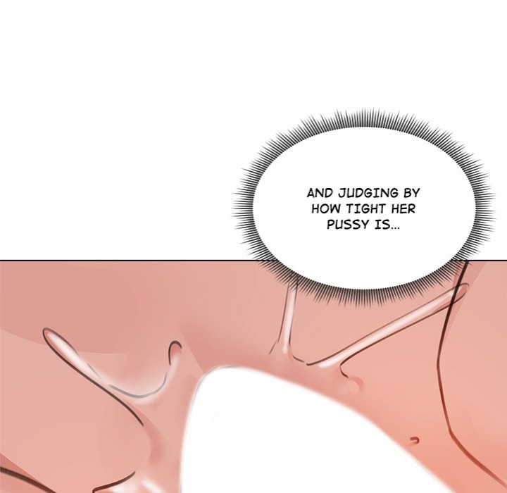 Runaway Wife Chapter 32 - Page 115