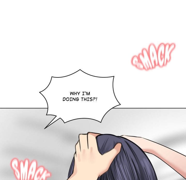 Runaway Wife Chapter 32 - Page 135