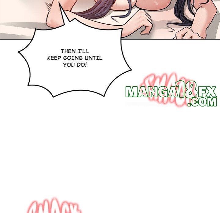 Runaway Wife Chapter 32 - Page 140