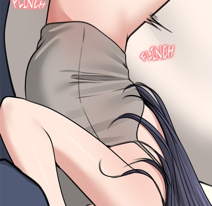 Runaway Wife Chapter 32 - Page 33