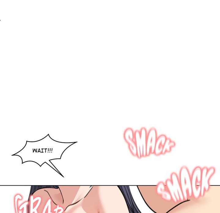 Runaway Wife Chapter 32 - Page 99
