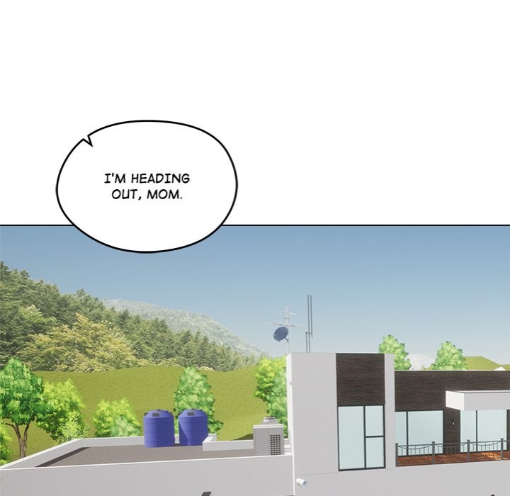 Runaway Wife Chapter 33 - Page 145